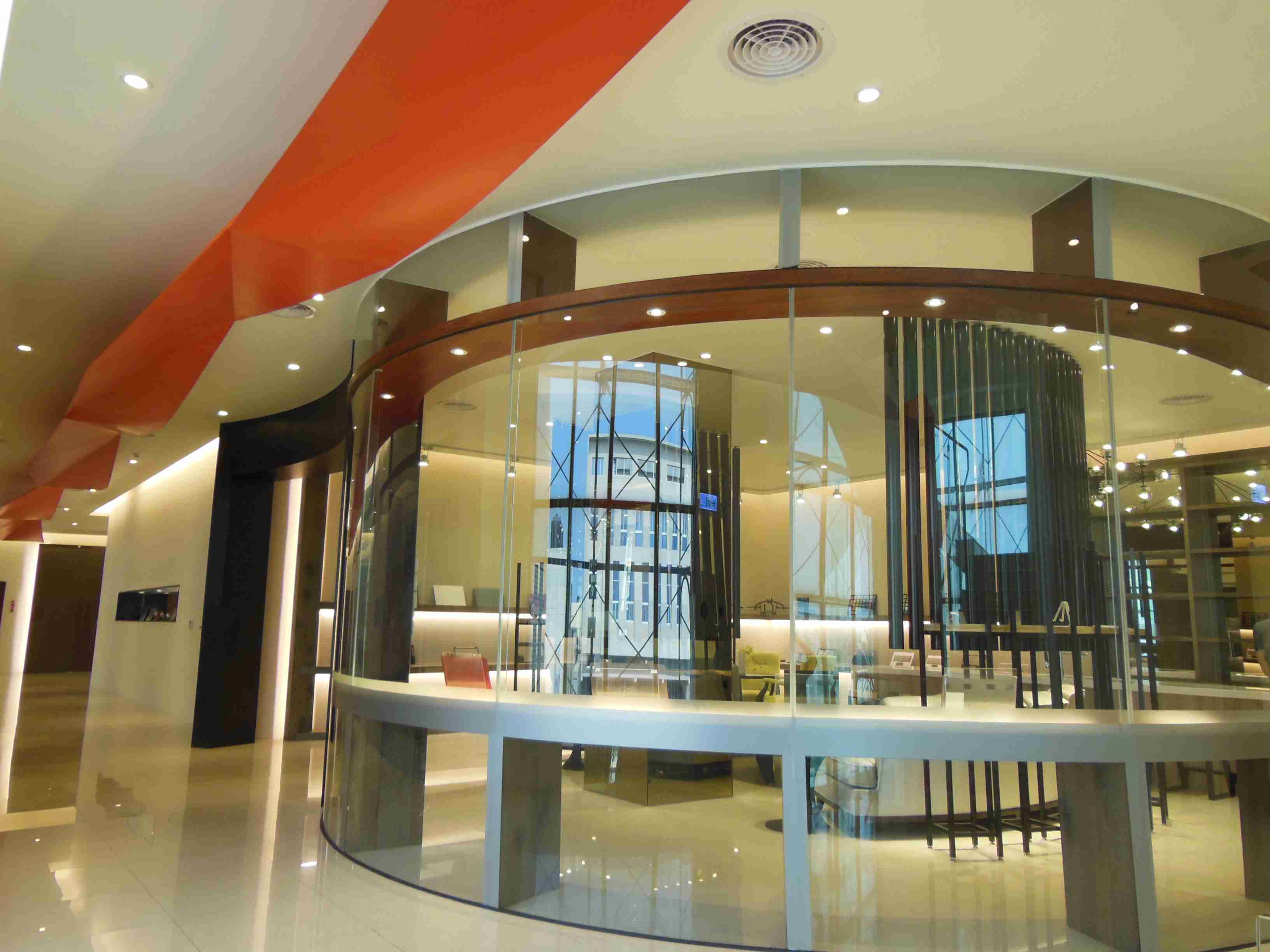 kyid Commercial office space content